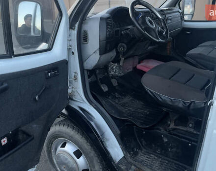 ГАЗ 3302 ГАЗель, объемом двигателя 2.5 л и пробегом 200 тыс. км за 3300 $, фото 7 на Automoto.ua