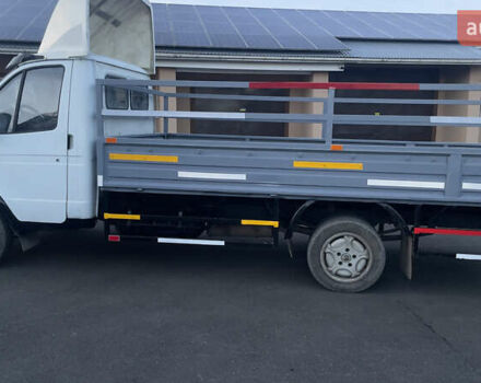 ГАЗ 3302 ГАЗель, объемом двигателя 2.5 л и пробегом 200 тыс. км за 3300 $, фото 5 на Automoto.ua