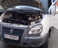 ГАЗ 3302 ГАЗель, объемом двигателя 2.5 л и пробегом 300 тыс. км за 3900 $, фото 6 на Automoto.ua