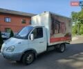 ГАЗ 3302 ГАЗель, об'ємом двигуна 0 л та пробігом 100 тис. км за 1700 $, фото 1 на Automoto.ua