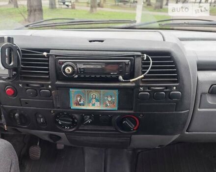 ГАЗ 3302 ГАЗель 2007 в Днепре (Днепропетровске) на Automoto.ua ГАЗ 3302 ГАЗель, объемом двигателя 2.5 л и пробегом 115 тыс. км за 3999 $, фото 33 на Automoto.ua