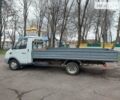 ГАЗ 3302 ГАЗель, объемом двигателя 2.5 л и пробегом 115 тыс. км за 3999 $, фото 8 на Automoto.ua