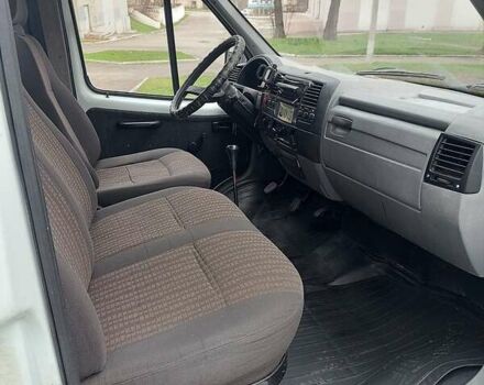 ГАЗ 3302 ГАЗель 2007 в Днепре (Днепропетровске) на Automoto.ua ГАЗ 3302 ГАЗель, объемом двигателя 2.5 л и пробегом 115 тыс. км за 3999 $, фото 22 на Automoto.ua