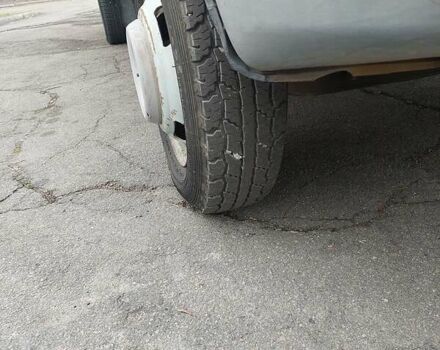 ГАЗ 3302 ГАЗель 2007 в Днепре (Днепропетровске) на Automoto.ua ГАЗ 3302 ГАЗель, объемом двигателя 2.5 л и пробегом 115 тыс. км за 3999 $, фото 29 на Automoto.ua