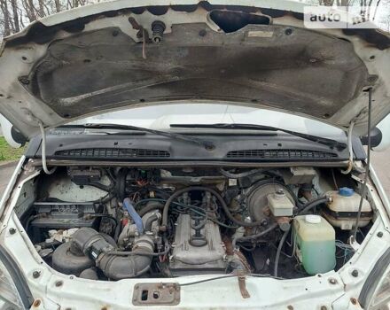 ГАЗ 3302 ГАЗель 2007 в Днепре (Днепропетровске) на Automoto.ua ГАЗ 3302 ГАЗель, объемом двигателя 2.5 л и пробегом 115 тыс. км за 3999 $, фото 60 на Automoto.ua