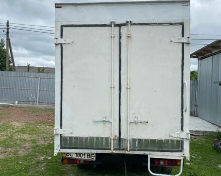 ГАЗ 3302 ГАЗель, об'ємом двигуна 0 л та пробігом 0 тис. км за 1800 $, фото 2 на Automoto.ua