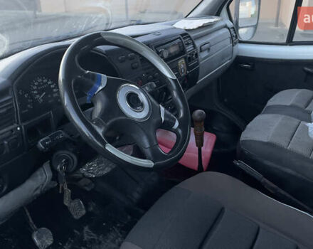 ГАЗ 3302 ГАЗель, объемом двигателя 2.5 л и пробегом 200 тыс. км за 3300 $, фото 6 на Automoto.ua