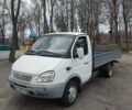ГАЗ 3302 ГАЗель 2007 в Днепре (Днепропетровске) на Automoto.ua ГАЗ 3302 ГАЗель, объемом двигателя 2.5 л и пробегом 115 тыс. км за 3999 $, фото 6 на Automoto.ua