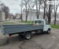 ГАЗ 3302 ГАЗель 2007 в Днепре (Днепропетровске) на Automoto.ua ГАЗ 3302 ГАЗель, объемом двигателя 2.5 л и пробегом 115 тыс. км за 3999 $, фото 50 на Automoto.ua
