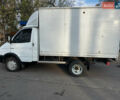 ГАЗ 3302 ГАЗель, объемом двигателя 2.5 л и пробегом 270 тыс. км за 4300 $, фото 3 на Automoto.ua