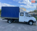 ГАЗ 3302 ГАЗель, объемом двигателя 2.5 л и пробегом 174 тыс. км за 4450 $, фото 8 на Automoto.ua