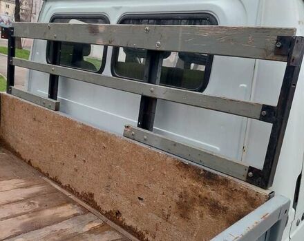 ГАЗ 3302 ГАЗель 2007 в Днепре (Днепропетровске) на Automoto.ua ГАЗ 3302 ГАЗель, объемом двигателя 2.5 л и пробегом 115 тыс. км за 3999 $, фото 59 на Automoto.ua