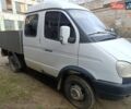 ГАЗ 3302 ГАЗель, объемом двигателя 2.5 л и пробегом 100 тыс. км за 3000 $, фото 1 на Automoto.ua
