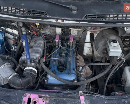 ГАЗ 3302 ГАЗель, объемом двигателя 2.5 л и пробегом 200 тыс. км за 3300 $, фото 2 на Automoto.ua