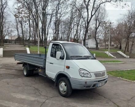 ГАЗ 3302 ГАЗель 2007 в Днепре (Днепропетровске) на Automoto.ua ГАЗ 3302 ГАЗель, объемом двигателя 2.5 л и пробегом 115 тыс. км за 3999 $, фото 34 на Automoto.ua