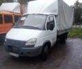 ГАЗ 3302 ГАЗель, объемом двигателя 0 л и пробегом 2 тыс. км за 2200 $, фото 4 на Automoto.ua