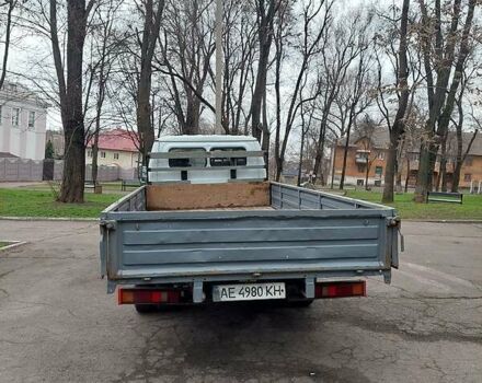 ГАЗ 3302 ГАЗель 2007 в Днепре (Днепропетровске) на Automoto.ua ГАЗ 3302 ГАЗель, объемом двигателя 2.5 л и пробегом 115 тыс. км за 3999 $, фото 44 на Automoto.ua