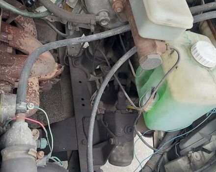 ГАЗ 3302 ГАЗель 2007 в Днепре (Днепропетровске) на Automoto.ua ГАЗ 3302 ГАЗель, объемом двигателя 2.5 л и пробегом 115 тыс. км за 3999 $, фото 61 на Automoto.ua