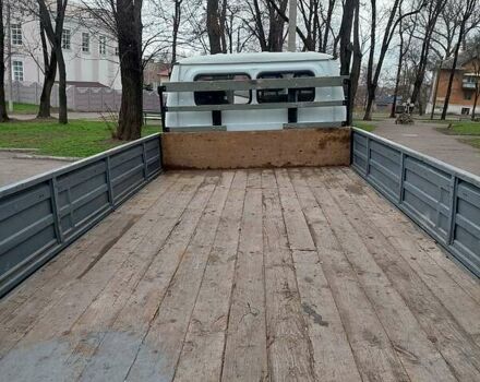 ГАЗ 3302 ГАЗель 2007 в Днепре (Днепропетровске) на Automoto.ua ГАЗ 3302 ГАЗель, объемом двигателя 2.5 л и пробегом 115 тыс. км за 3999 $, фото 46 на Automoto.ua