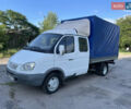 ГАЗ 3302 ГАЗель, объемом двигателя 2.5 л и пробегом 174 тыс. км за 4450 $, фото 1 на Automoto.ua