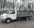 ГАЗ 3302 ГАЗель 2007 в Днепре (Днепропетровске) на Automoto.ua ГАЗ 3302 ГАЗель, объемом двигателя 2.5 л и пробегом 115 тыс. км за 3999 $, фото 7 на Automoto.ua