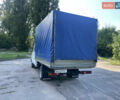 ГАЗ 3302 ГАЗель, объемом двигателя 2.5 л и пробегом 174 тыс. км за 4450 $, фото 4 на Automoto.ua
