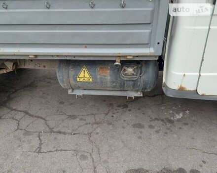 ГАЗ 3302 ГАЗель 2007 в Днепре (Днепропетровске) на Automoto.ua ГАЗ 3302 ГАЗель, объемом двигателя 2.5 л и пробегом 115 тыс. км за 3999 $, фото 17 на Automoto.ua