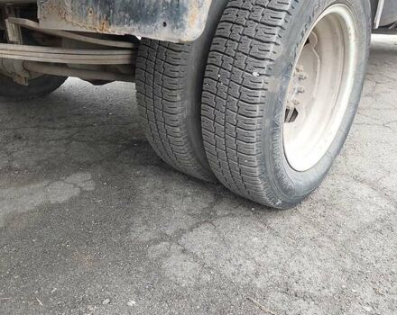 ГАЗ 3302 ГАЗель 2007 в Днепре (Днепропетровске) на Automoto.ua ГАЗ 3302 ГАЗель, объемом двигателя 2.5 л и пробегом 115 тыс. км за 3999 $, фото 63 на Automoto.ua