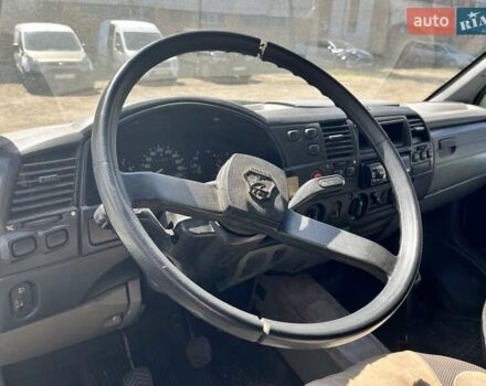 ГАЗ 3302 ГАЗель, объемом двигателя 2.5 л и пробегом 271 тыс. км за 2800 $, фото 4 на Automoto.ua