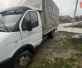 ГАЗ 3302 ГАЗель, об'ємом двигуна 2.5 л та пробігом 150 тис. км за 2800 $, фото 1 на Automoto.ua