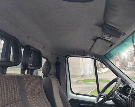 ГАЗ 3302 ГАЗель 2007 в Днепре (Днепропетровске) на Automoto.ua ГАЗ 3302 ГАЗель, объемом двигателя 2.5 л и пробегом 115 тыс. км за 3999 $, фото 24 на Automoto.ua