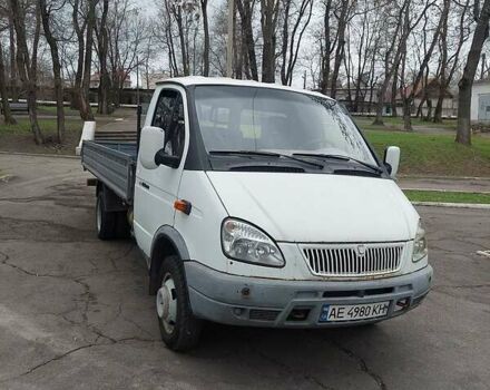 ГАЗ 3302 ГАЗель 2007 в Днепре (Днепропетровске) на Automoto.ua ГАЗ 3302 ГАЗель, объемом двигателя 2.5 л и пробегом 115 тыс. км за 3999 $, фото 38 на Automoto.ua