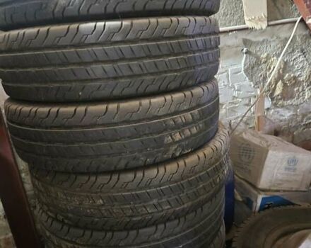 ГАЗ 3302 ГАЗель, объемом двигателя 0 л и пробегом 438 тыс. км за 2300 $, фото 11 на Automoto.ua