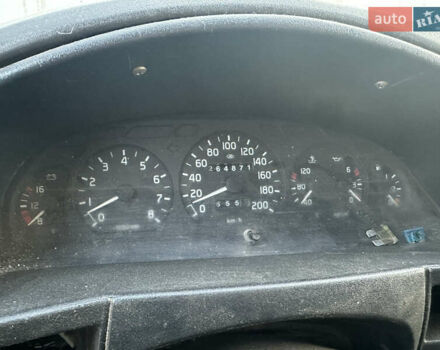 ГАЗ 3302 ГАЗель, объемом двигателя 0 л и пробегом 250 тыс. км за 2500 $, фото 6 на Automoto.ua