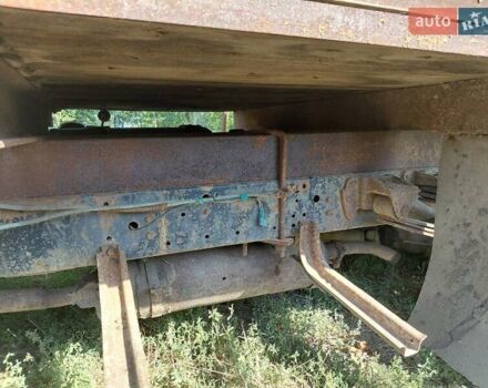 ГАЗ 3302 ГАЗель, об'ємом двигуна 0 л та пробігом 300 тис. км за 1500 $, фото 5 на Automoto.ua