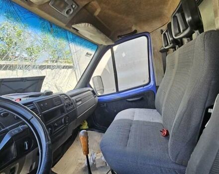 ГАЗ 3302 ГАЗель, объемом двигателя 0 л и пробегом 438 тыс. км за 2300 $, фото 6 на Automoto.ua