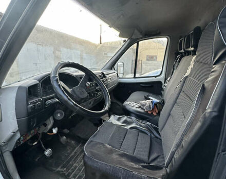 ГАЗ 3302 ГАЗель, объемом двигателя 0 л и пробегом 250 тыс. км за 2500 $, фото 5 на Automoto.ua
