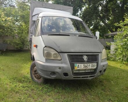 ГАЗ 3302 ГАЗель, объемом двигателя 0 л и пробегом 0 тыс. км за 3600 $, фото 1 на Automoto.ua