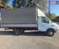 ГАЗ 3302 ГАЗель, объемом двигателя 2.5 л и пробегом 212 тыс. км за 4199 $, фото 4 на Automoto.ua
