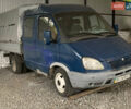 ГАЗ 3302 ГАЗель, объемом двигателя 0 л и пробегом 330 тыс. км за 2500 $, фото 1 на Automoto.ua
