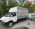 ГАЗ 3302 ГАЗель, объемом двигателя 0 л и пробегом 270 тыс. км за 2600 $, фото 1 на Automoto.ua