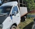 ГАЗ 3302 ГАЗель, объемом двигателя 0 л и пробегом 300 тыс. км за 1900 $, фото 9 на Automoto.ua