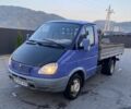 ГАЗ 3302 ГАЗель, об'ємом двигуна 2.5 л та пробігом 160 тис. км за 2650 $, фото 1 на Automoto.ua
