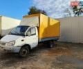ГАЗ 3302 ГАЗель, объемом двигателя 0 л и пробегом 97 тыс. км за 2300 $, фото 1 на Automoto.ua