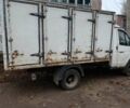 ГАЗ 3302 ГАЗель, об'ємом двигуна 0 л та пробігом 430 тис. км за 3200 $, фото 1 на Automoto.ua