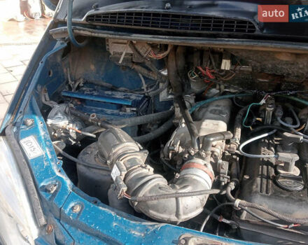 ГАЗ 3302 ГАЗель, объемом двигателя 0 л и пробегом 100 тыс. км за 2200 $, фото 7 на Automoto.ua
