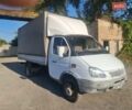ГАЗ 3302 ГАЗель, объемом двигателя 2.5 л и пробегом 212 тыс. км за 4199 $, фото 3 на Automoto.ua