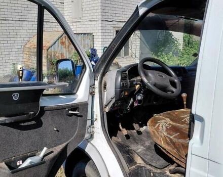 ГАЗ 3302 ГАЗель, об'ємом двигуна 0 л та пробігом 300 тис. км за 1500 $, фото 8 на Automoto.ua
