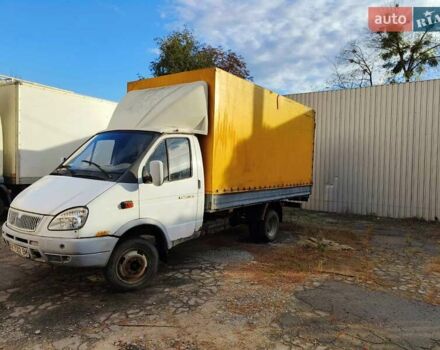 ГАЗ 3302 ГАЗель, объемом двигателя 0 л и пробегом 97 тыс. км за 2300 $, фото 9 на Automoto.ua