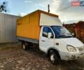 ГАЗ 3302 ГАЗель, объемом двигателя 0 л и пробегом 97 тыс. км за 2300 $, фото 5 на Automoto.ua